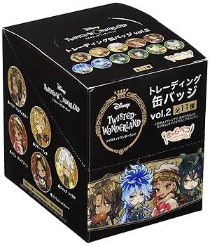 Amazon.co.jp: ディズニー ツイステッドワンダーランド